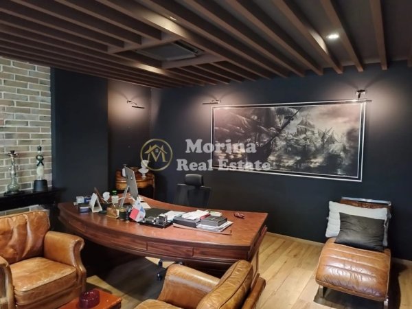 Tirane, shitet ambjent biznesi Kati 2, 192 m² 960.000 € (Blloku)
