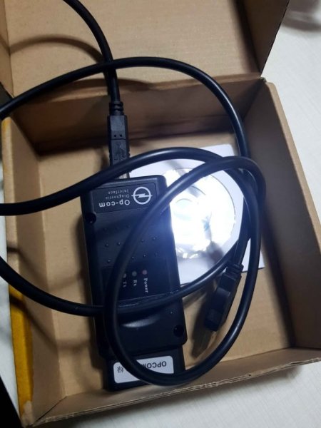 Lushnje, shes makine Pajisje diagnostifikimi per Opel , vitet 1987 deri ne 2014. Cmimi 40 mij lek te vjetra. , 40 €