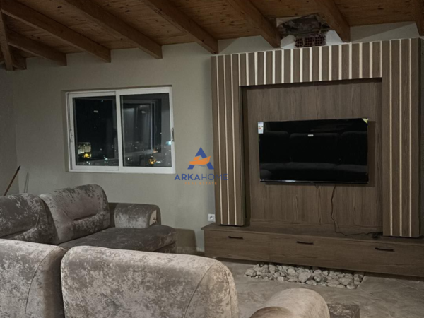 Sarande, shitet apartament+verande | Penthouse 3+1+Ballkon Kati 8, 173 m² 260.000 € 