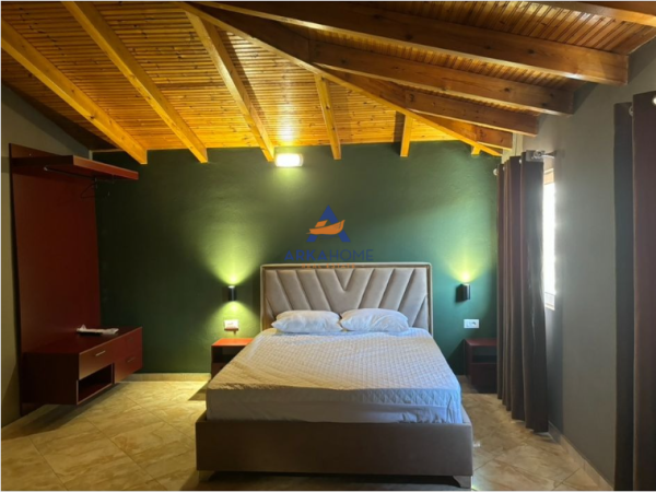 Sarande, shitet apartament+verande | Penthouse 3+1+Ballkon Kati 8, 173 m² 260.000 € 