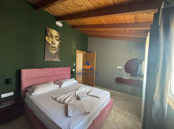 Sarande, shitet apartament+verande | Penthouse 3+1+Ballkon Kati 8, 173 m² 260.000 € 