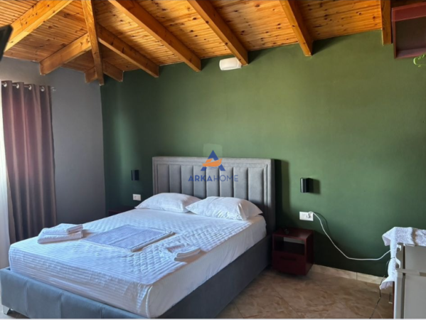 Sarande, shitet apartament+verande | Penthouse 3+1+Ballkon Kati 8, 173 m² 260.000 € 