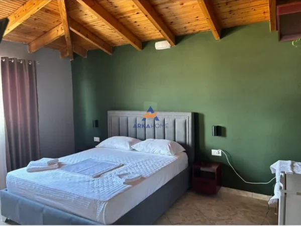 Sarande, shitet apartament+verande | Penthouse 3+1+Ballkon Kati 8, 173 m² 260.000 € 