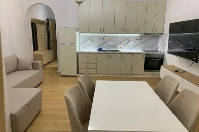 Tirane, shitet apartament 2+1 , 67 m² 148.800 € (Liqeni I Thatë, Tiranë) ID: 530261070-207