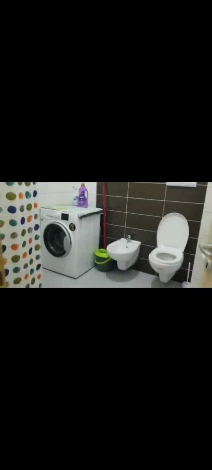 Tirane, jepet me qera apartament 2+1 Kati 4, 102 m² 400 € (Fresku)