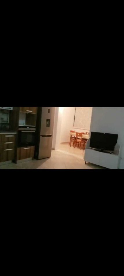 Tirane, jepet me qera apartament 2+1 Kati 4, 102 m² 400 € (Fresku)