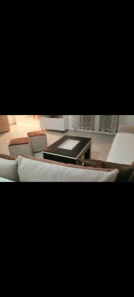 Tirane, jepet me qera apartament 2+1 Kati 4, 102 m² 400 € (Fresku)