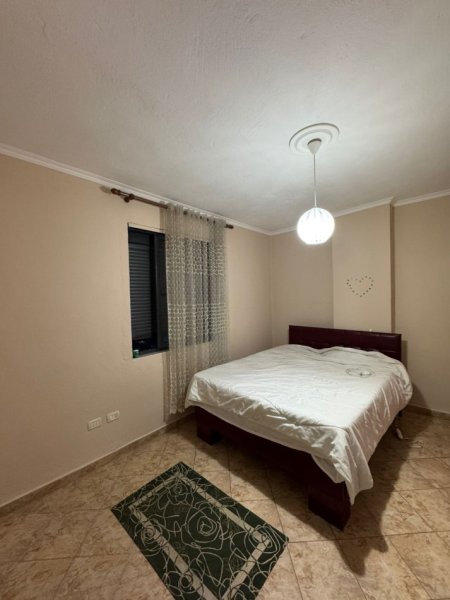 Tirane, jepet me qera apartament 2+1+Ballkon Kati 6, 6 m² 450 € (rruga 5 Maj, concord center)