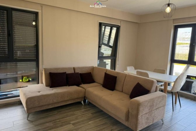 Tirane, jepet me qera apartament 1+1 Kati 6, 65 m² 550 € (Rruga e Elbasanit)