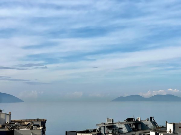 Vlore, shitet apartament 1+1+Ballkon , 68 m² 195.000 € (Rruga Dhimiter Konomi)