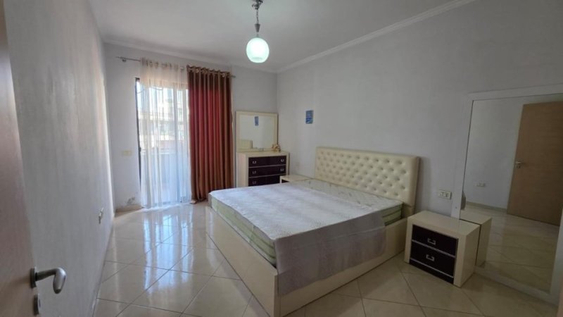 Tirane, jepet me qera apartament 1+1 Kati 7, 70 m² 450 € (Astir)