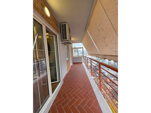 Tirane, jepet me qera apartament 1+1 Kati 8, 68 m² 625 € (RRUGA NDRE MJEDA)   CITY61488