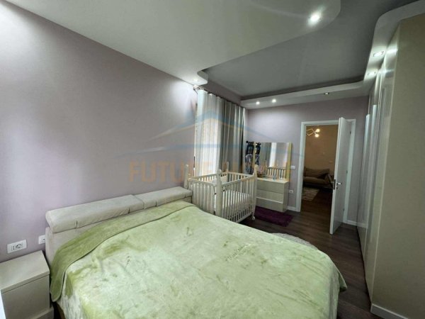Tirane, jepet me qera apartament 1+1 Kati 1, 60 m² 600 €