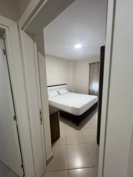 Tirane, jepet me qera apartament 2+1+Ballkon Kati 6, 100 m² 650 € (Don Bosko)