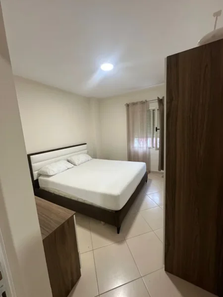 Tirane, jepet me qera apartament 2+1+Ballkon Kati 6, 110 m² 650 € (Don Bosko)