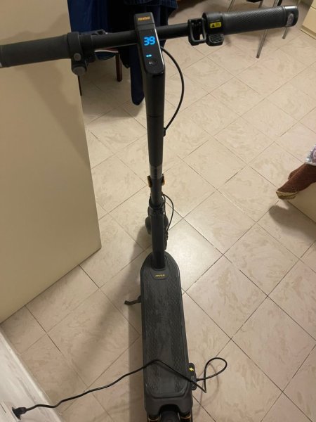 Tirane, shes Skuter Elektrik | Electric Scooter Ninebot e zeze 500 €