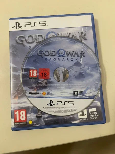 Tirane, shes Shes 3 Disqe per PS4 - PS5 OKAZION 80 €