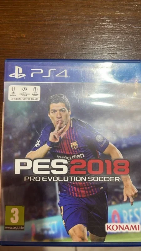 Tirane, shes Shes 3 Disqe per PS4 - PS5 OKAZION 80 €