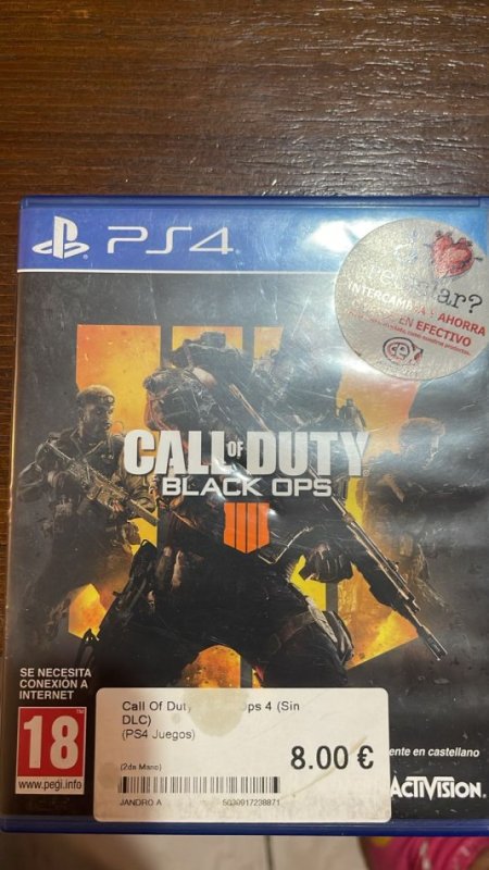 Tirane, shes Shes 3 Disqe per PS4 - PS5 OKAZION 80 €