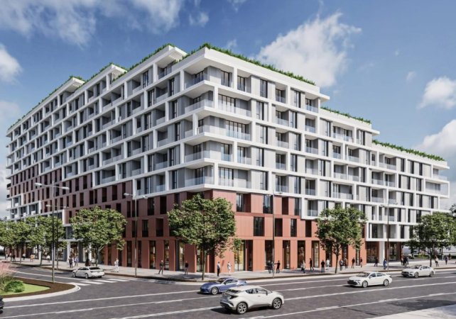 Tirane, shitet apartament 2+1 , 118 m² 159.165 € 