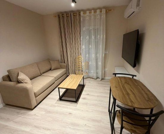 Tirane, jepet me qera apartament 1+1 Kati 1, 40 m² 500 € (Rruga Kongresi Manastirit)