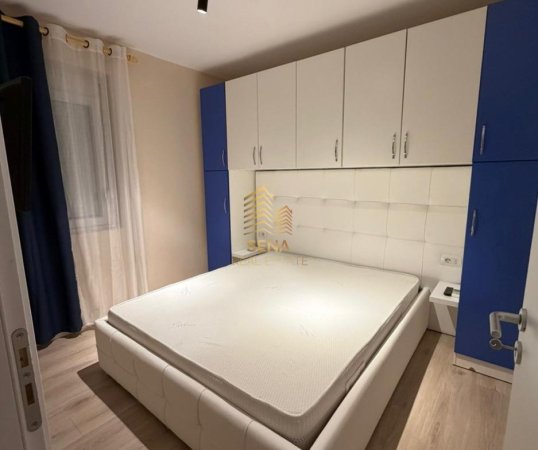 Tirane, jepet me qera apartament 1+1 Kati 1, 40 m² 500 € (Rruga Kongresi Manastirit)