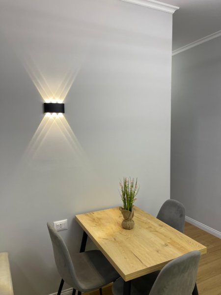 Tirane, shitet apartament 1+1+Ballkon Kati 1, 42 m² (Liqeni i That)