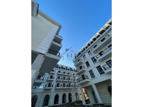 Tirane, shitet garsonier Kati 1, 51 m² 92.394 € (Porta Tirana Re, Sauk i Vjeter)