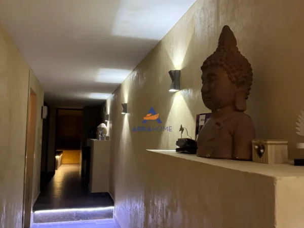 Tirane, shitet hotel Kati 9, 3.000 m² 6.500.000 € 