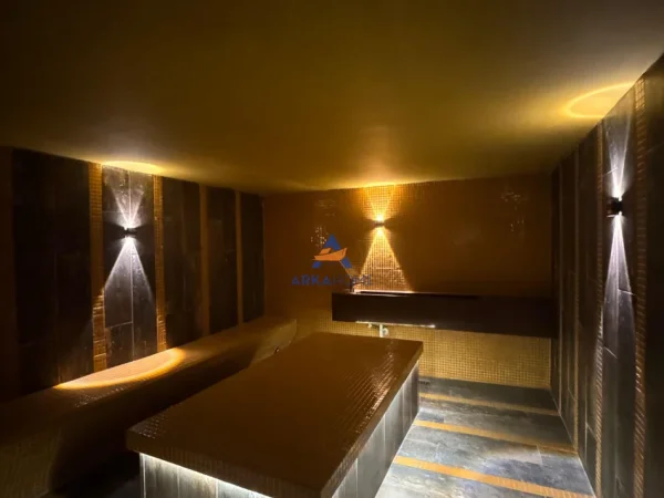 Tirane, shitet hotel Kati 9, 3.000 m² 6.500.000 € 