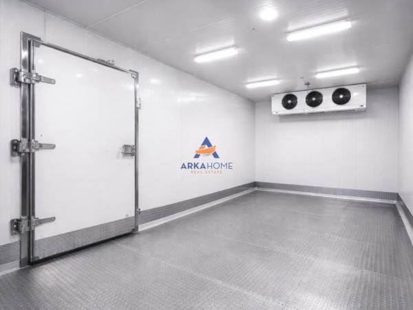 Tirane, jepet me qera magazine Kati 0, 80 m² 1.800 € 