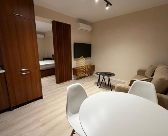 Tirane, jepet me qera apartament 2+1 Kati 1, 70 m² 600 € (Rruga Kongresi Manastirit)