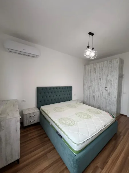 Tirane, shitet apartament 1+1+Ballkon Kati 7, 72 m² 110.000 € (Astir)