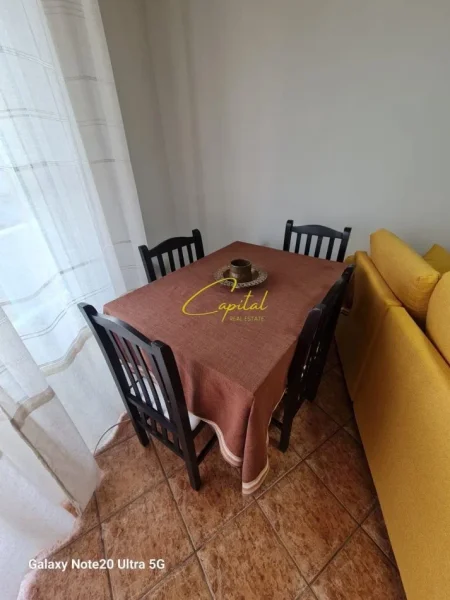 Tirane, jepet me qera apartament 2+1 Kati 5, 80 m² 550 € (RRUGA E ELBASANIT)