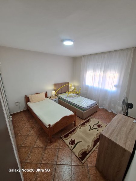 Tirane, jepet me qera apartament 2+1 Kati 5, 80 m² 550 € (RRUGA E ELBASANIT)