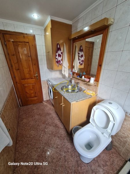Tirane, jepet me qera apartament 2+1 Kati 5, 80 m² 550 € (RRUGA E ELBASANIT)