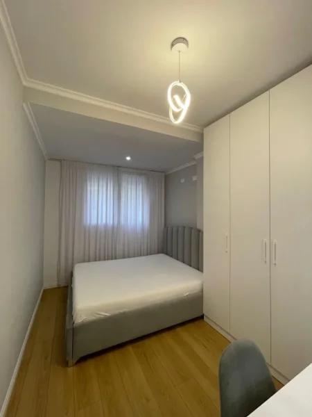 Tirane, shitet apartament 1+1+Ballkon Kati 2, 42 m² 119.000 € (Liqeni i Thate)