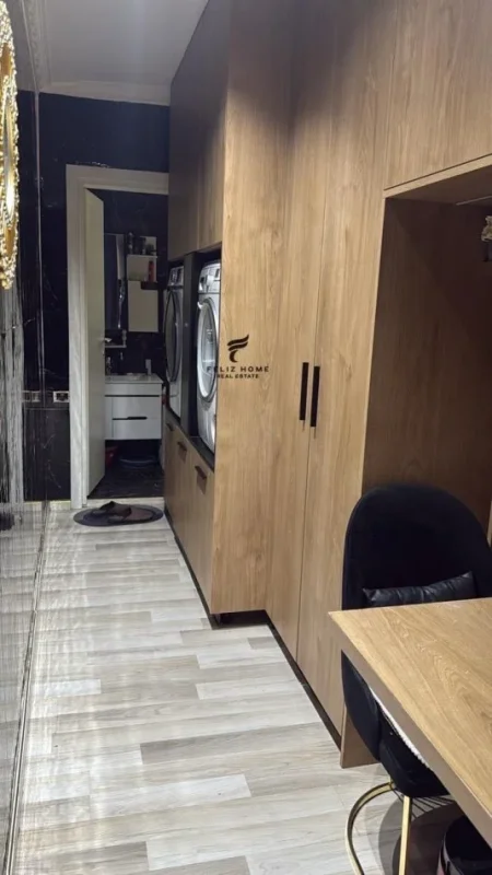 Tirane, shitet ambjent biznesi Kati 1, 60 m² 300.000 € (21 DHJETORI)