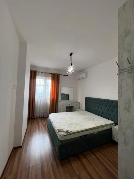 Tirane, shitet apartament 1+1+Ballkon Kati 1, 75 m² 110.000 € (Astir)