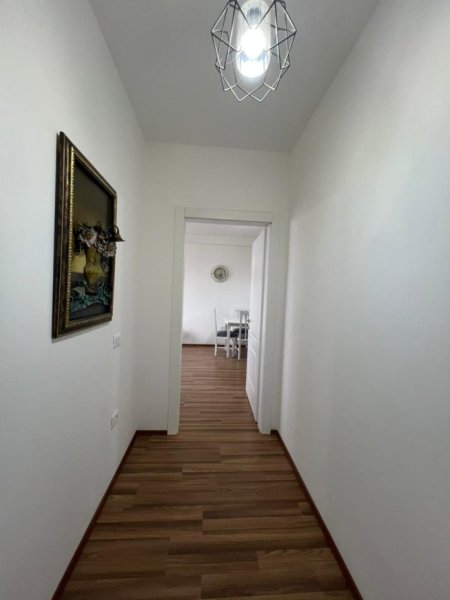 Tirane, shitet apartament 1+1+Ballkon Kati 1, 75 m² 110.000 € (Astir)