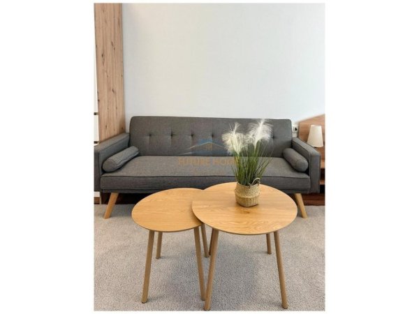 JEPET 1+1 DHE GARSONIERE PER QERA NE KOMUNEN E PARISIT, KOMPLEKSI KIKA 2 - OFROHEN DHE PER AIRBNB