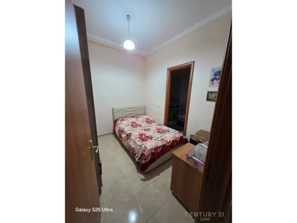 Tirane, shes apartament 2+1+Ballkon Kati 4, 83 m² 103.000 € (Fresk)