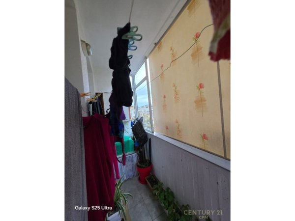 Tirane, shes apartament 2+1+Ballkon Kati 4, 83 m² 103.000 € (Fresk)