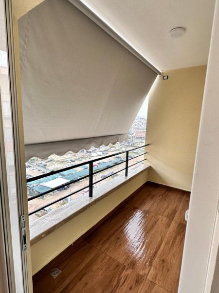 Tirane, shitet garsonier , 49 m² 97.850 € (PJETER BUDI)