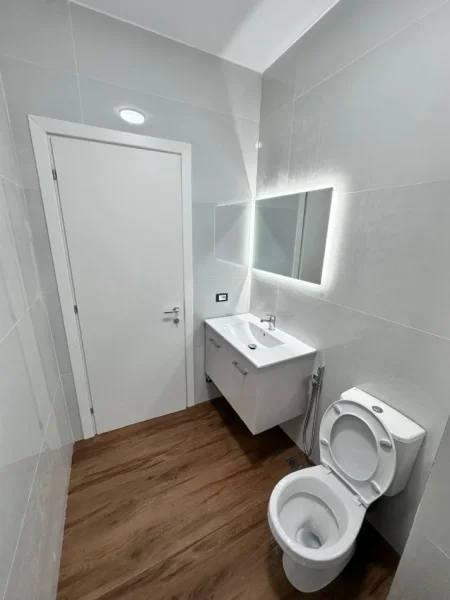 Tirane, shitet garsonier , 49 m² 97.850 € (PJETER BUDI)