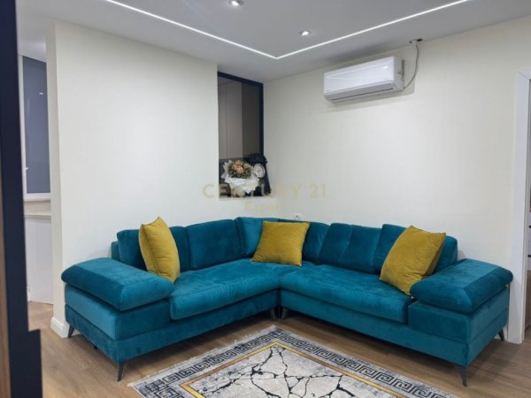 Tirane, jepet me qera apartament 2+1 Kati 2, 60 m² 780 € (Inxhinieria e Ndertimit)