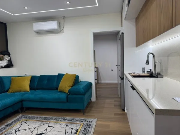 Tirane, jepet me qera apartament 2+1 Kati 2, 60 m² 780 € (Inxhinieria e Ndertimit)