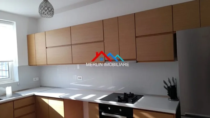 Tirane, shitet Vile 3+1+Ballkon Kati 3, 360 m² 800.000 € (VILAT GJERMANE,RR. E ELBASANIT)