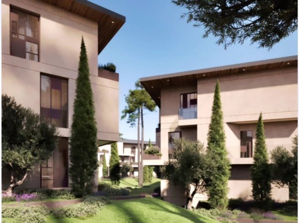 Tirane, shitet apartament 1+1 , 86 m² 175.000 € 