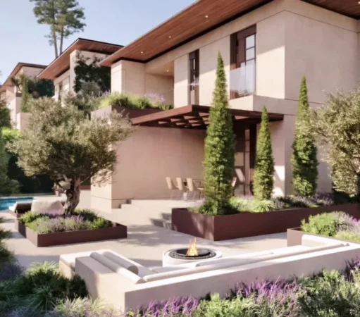 Tirane, shitet apartament 1+1 , 86 m² 175.000 € 